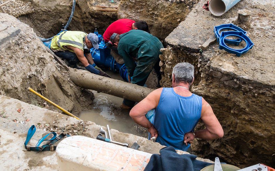 dégorgement canalisation Crépy-en-Valois